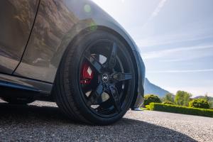 Abt Sportsline Audi S5 Avant Tuning Bodykit Felgen Leistungssteigerung Fahrwerk Innenraum-Veredelung