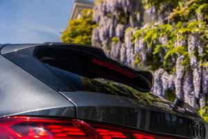 Abt Sportsline Audi S5 Avant Tuning Bodykit Felgen Leistungssteigerung Fahrwerk Innenraum-Veredelung