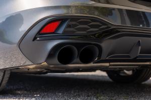 Abt Sportsline Audi S5 Avant Tuning Bodykit Felgen Leistungssteigerung Fahrwerk Innenraum-Veredelung