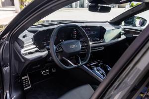 Abt Sportsline Audi S5 Avant Tuning Bodykit Felgen Leistungssteigerung Fahrwerk Innenraum-Veredelung