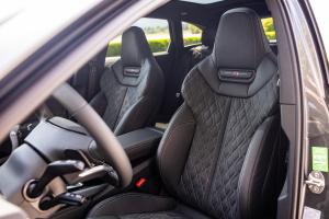 Abt Sportsline Audi S5 Avant Tuning Bodykit Felgen Leistungssteigerung Fahrwerk Innenraum-Veredelung