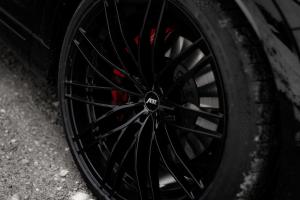 Abt Sportsline Audi SQ8 Tuning Leistungssteigerung Bodykit Felgen Tieferlegung Innenraum-Veredelung