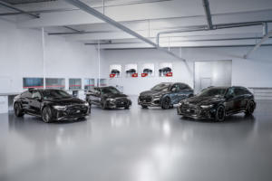 Abt Sportsline RS-Neuheiten 2020 RS 4 RS 6 RS 7 RS Q8