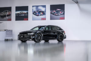 Abt Sportsline RS-Neuheiten 2020 RS 6
