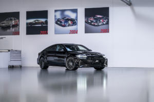 Abt Sportsline RS-Neuheiten 2020 RS 7 Sportback