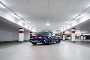 Abt Sportsline RS-Neuheiten 2020 RS 7 Sportback