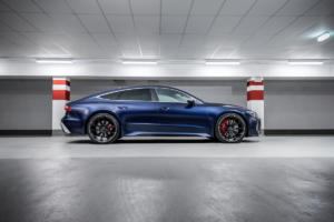 Abt Sportsline RS-Neuheiten 2020 RS 7 Sportback