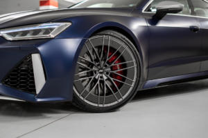 Abt Sportsline RS-Neuheiten 2020 RS 7 Sportback