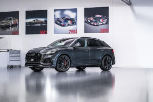 Abt Sportsline RS-Neuheiten 2020 RS Q8