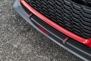 Abt Sportsline RS6-LE Tuning Leistungssteigerung Abgasanlage Felgen Fahrwerk Carbon-Bodykit Innenraum Veredelung Audi RS 6 Avant C8