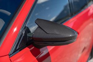 Abt Sportsline RS6-LE Tuning Leistungssteigerung Abgasanlage Felgen Fahrwerk Carbon-Bodykit Innenraum Veredelung Audi RS 6 Avant C8