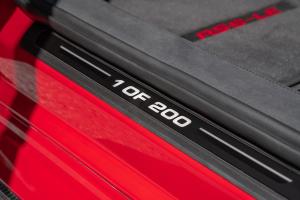 Abt Sportsline RS6-LE Tuning Leistungssteigerung Abgasanlage Felgen Fahrwerk Carbon-Bodykit Innenraum Veredelung Audi RS 6 Avant C8