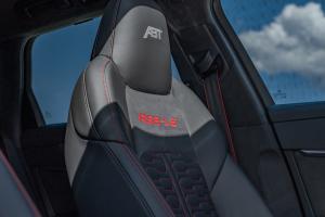 Abt Sportsline RS6-LE Tuning Leistungssteigerung Abgasanlage Felgen Fahrwerk Carbon-Bodykit Innenraum Veredelung Audi RS 6 Avant C8