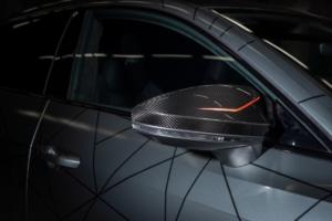 Abt Sportsline RS7-R Sportback Tuning Leistungssteigerung Bodykit Felgen HR Aero