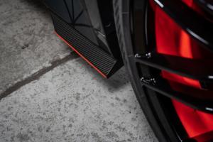 Abt Sportsline RS7-R Sportback Tuning Leistungssteigerung Bodykit Felgen HR Aero