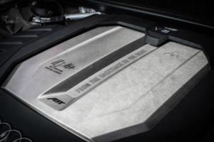 Abt Sportsline RS7-R Sportback Tuning Leistungssteigerung Bodykit Felgen HR Aero