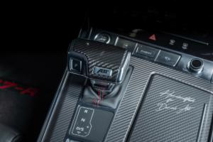 Abt Sportsline RS7-R Sportback Tuning Leistungssteigerung Bodykit Felgen HR Aero