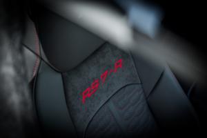 Abt Sportsline RS7-R Sportback Tuning Leistungssteigerung Bodykit Felgen HR Aero