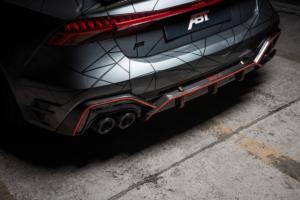 Abt Sportsline RS7-R Sportback Tuning Leistungssteigerung Bodykit Felgen HR Aero