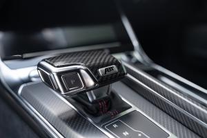 ABT Sportsline RS7-S Tuning Sondermodell Leistungssteigerung Abgasanlage Bodykit Karosserieteile Felgen Fahrwerk Innenraum Veredelung Audi RS 7 Sportback