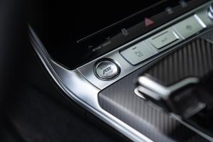 ABT Sportsline RS7-S Tuning Sondermodell Leistungssteigerung Abgasanlage Bodykit Karosserieteile Felgen Fahrwerk Innenraum Veredelung Audi RS 7 Sportback