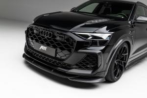 Abt Sportsline RSQ8 Legacy Edition Individual Interieur Tuning Innenraum-Veredelung Bodykit Felgen Fahrwerk Leistungssteigerung Topmodell Audi
