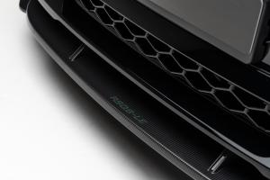 Abt Sportsline RSQ8 Legacy Edition Individual Interieur Tuning Innenraum-Veredelung Bodykit Felgen Fahrwerk Leistungssteigerung Topmodell Audi