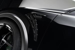 Abt Sportsline RSQ8 Legacy Edition Individual Interieur Tuning Innenraum-Veredelung Bodykit Felgen Fahrwerk Leistungssteigerung Topmodell Audi