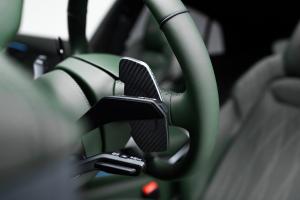 Abt Sportsline RSQ8 Legacy Edition Individual Interieur Tuning Innenraum-Veredelung Bodykit Felgen Fahrwerk Leistungssteigerung Topmodell Audi