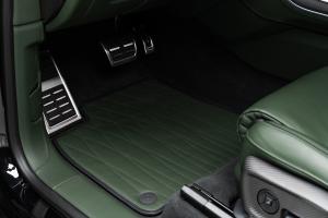 Abt Sportsline RSQ8 Legacy Edition Individual Interieur Tuning Innenraum-Veredelung Bodykit Felgen Fahrwerk Leistungssteigerung Topmodell Audi