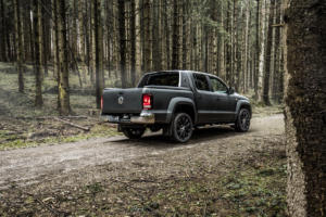 Abt Sportsline VW Amarok 3.0 TDI 4Motion Pick-up Leistungssteigerung