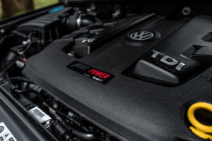 Abt Sportsline VW Amarok 3.0 TDI 4Motion Pick-up Leistungssteigerung