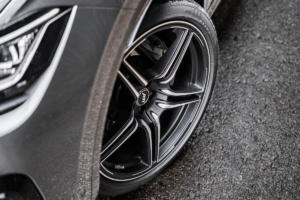 Abt Sportsline VW Touareg Tuning Leistungssteigerung Felgen Abt Sport FR