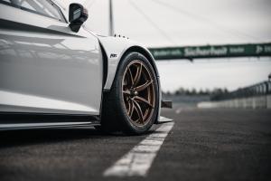 Abt Sportsline XGT Supersportwagen GT2-Rennwagen Strassenzulassung limitierte Auflage V10