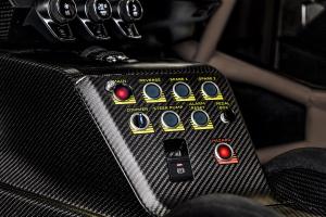 Abt Sportsline XGT Supersportwagen GT2-Rennwagen Strassenzulassung limitierte Auflage V10