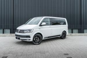Abt VW T6 Bus Multivan GR20