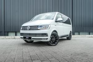 Abt VW T6 Bus Multivan GR20