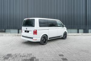 Abt VW T6 Bus Multivan GR20
