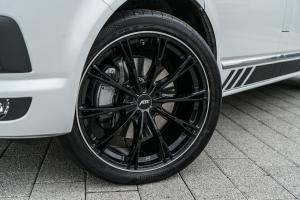 Abt VW T6 Bus Multivan GR20