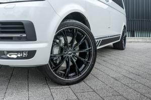 Abt VW T6 Bus Multivan GR20