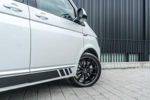 Abt VW T6 Bus Multivan GR20