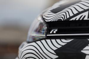 Abt VW Golf R Abstract concept USA