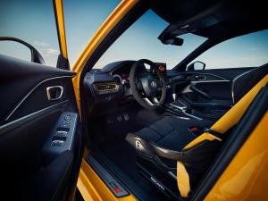 2025 Acura Integra Type S Prototype