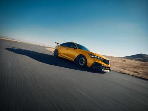 2025 Acura Integra Type S Prototype