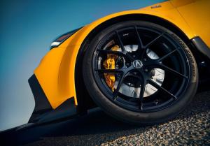 2025 Acura Integra Type S Prototype