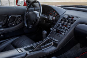 Acura NSX 30 Jahre Jubiläum Chicago Auto Show 2019 Mittelmotor Sportcoupé Honda