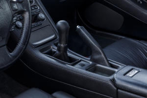 Acura NSX 30 Jahre Jubiläum Chicago Auto Show 2019 Mittelmotor Sportcoupé Honda