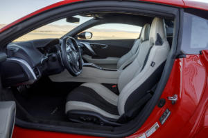 Acura NSX 30 Jahre Jubiläum Chicago Auto Show 2019 Mittelmotor Sportcoupé Honda