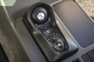 Acura Super Handling SLX Geländewagen SUV Restomod RADwood