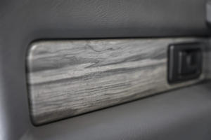 Acura Super Handling SLX Geländewagen SUV Restomod RADwood